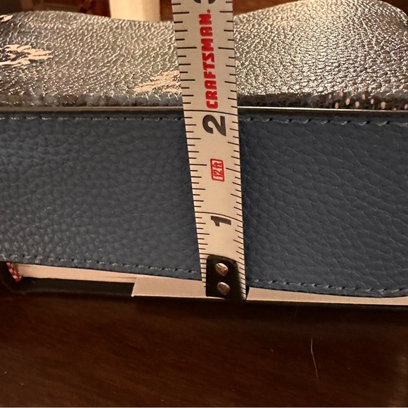 EUC Ted Baker Crossbody Bag - Picture 7 of 14